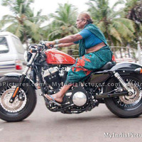 Grandma-riding-bike-dhoom-3-funny-india