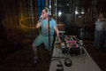 Dan Deacon