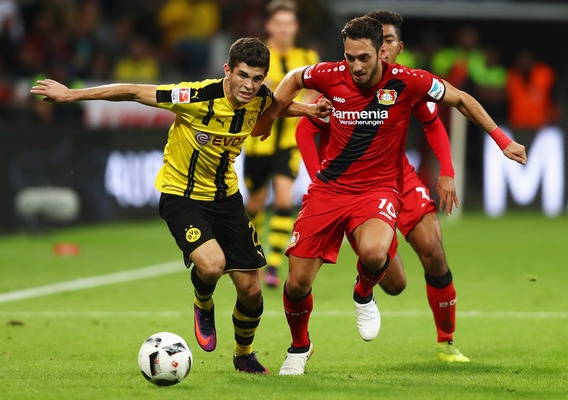 Pulisic_vs._leverkusen_2018