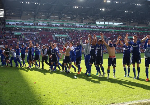 Schalke_clinch_champions_league