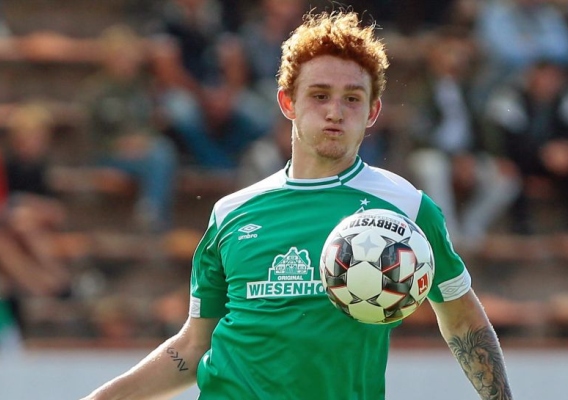 Josh_sargent_-_asn_top_-_werder_bremen_-_with_the_ball_-_2018.jsp