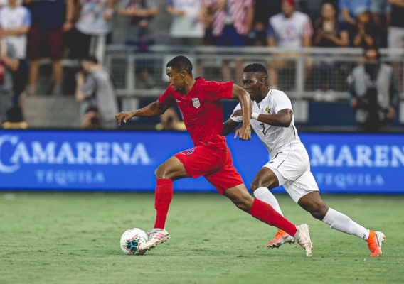 Reggie_cannon_-_usmnt_top_-_vs_panama_-_6-27-19