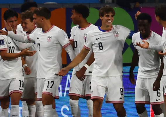 U.s._u-20_team_-_asn_top_-_new_caledonia_win_at_2025_world_cup