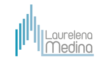 Logo-laurelena-medina