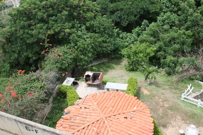 Parrilla