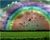  Categories Photoshop tutorials Flash tutorials Create a beautiful rainbow with Photoshop