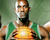 Fast basketball moving