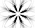 Create a background with a 'shadow' White Star