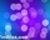 Create a cool card or background with bubbles