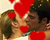 Valentines flash banner