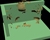 Exploding Teapot with thickness, collision, uses visibility tracks