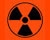 Nuclear Warning Symbol in Illustrator
