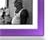 Image slideshow from text file content