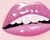 Creating lips using the mesh tool