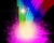 Cool lights 'n' colors Photoshop effects tutorial