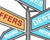 Advanced show me the way flash menu