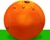 Draw Orange in Photoshop