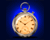 Create a cool rusted vintage watch