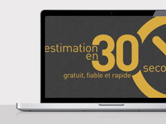 Estimmoclic - Le site d’estimation de La Régie Limouzi