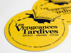 Les Vengeances Tardives Les Vengeances Tardives