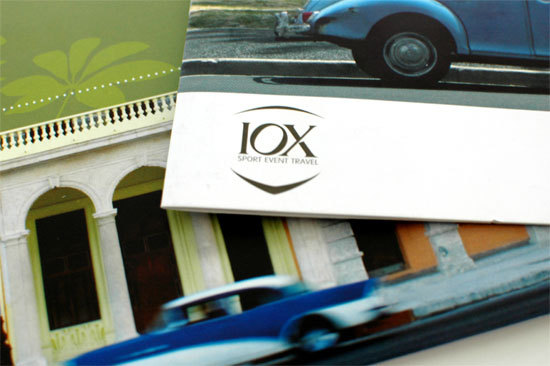 Brochure - IOX