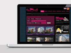 Portail 6 sens immobilier