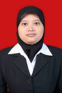 Widya Sari, S.E., M.Si.