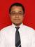M Agung Anggoro, S.E., M.Sc.