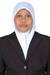 Isna Asdiani Nasution, S.Sos., M.I.Kom., M.M.
