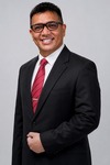 Dr. Abednego Suranta Karo Sekali, S.T.P., M.P.