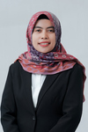 Dr. Suratni Afrianti, S.T., M.Si.