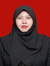 Sari Anggraini, S.Si., M.Si.