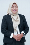 Dr. Wahyu Ningsih, S.Pd., M.Si.