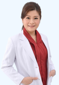 drg. Lina Hadi, Sp.Ort.