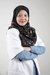 drg. Dian Soraya Tanjung, Sp.KG.