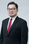Dr. dr. Irza Haicha Pratama, M.K.M.