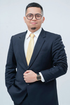 Dr. Fajar Rezeki Ananda Lubis, S.E., M.S.M.