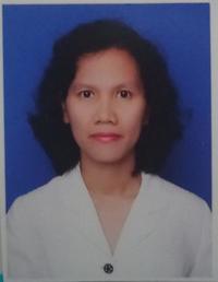 dr. Anjelimery Paulina Sihotang, M.Ked (Ped)., Sp.A.