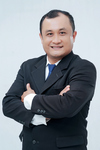 Dr. Rapael Ginting, SKM., M.Kes.