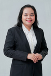Friska Ria Sitorus, S.Pd., M.Ed., PhD.