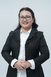 Dr. Santy Deasy Siregar, SKM., M.Kes.