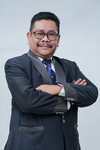 Prof. Ir. Bhakti Alamsyah, MT., Ph.D.