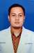 dr. Ananda Rahmat Putra,  M.Ked (PD)., Sp.PD.