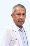 drg. Susanto,  M.Kes.