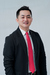 Bernad Ekarisman Ndruru, S.Fil., M.Psi