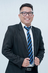Darman Pangaribuan, S.Pd., M.Pd.