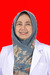 dr. Dewi Asih, Sp.Rad R.A. (K).