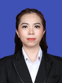 drg. Desi Watri, M.K.G.