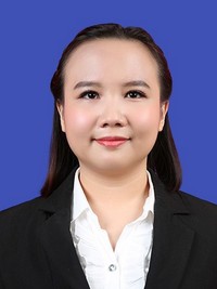 drg. Roselyn Avrillia, M.K.G.