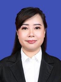 drg. Yuni, M.K.G.
